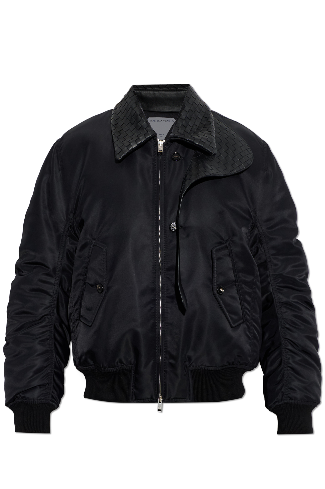 Bottega Veneta 'Bomber' jacket | Women's | Vitkac
